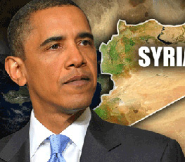 若對敘動武 美國會怎么打？