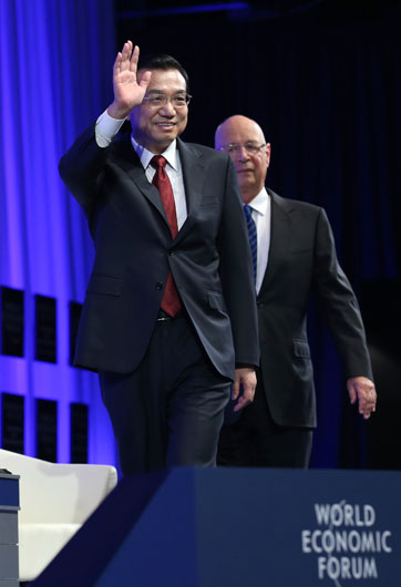 穩(wěn)增長、調(diào)結(jié)構(gòu)、促改革的"秘密"