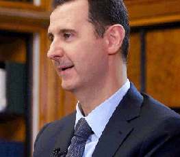 敘交&ldquo;槍&rdquo; 美就會(huì)不&ldquo;殺&rdquo;？