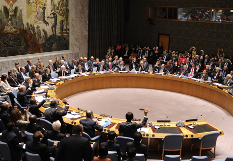 西方會改變&ldquo;大棒&rdquo;政策嗎？