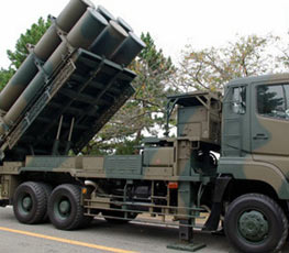 日本"鎖喉"軍演 意在中國？