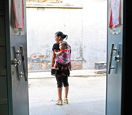 "團(tuán)購"越南新娘 愛情or交易？