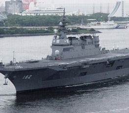 日本高調(diào)援菲用意何在？