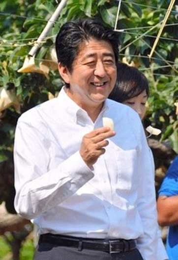 安倍宣稱修憲是其&ldquo;歷史使命&rdquo;