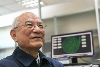 劉永坦：&ldquo;從0到1&rdquo;，他為祖國(guó)海疆雷達(dá)打造&ldquo;火眼金睛&rdquo;