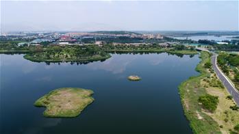 攻堅(jiān)，為了美麗中國&mdash;&mdash;黨的十八大以來污染防治紀(jì)實(shí)