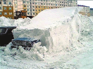 2012，見證極端天氣&ldquo;常態(tài)化&rdquo;